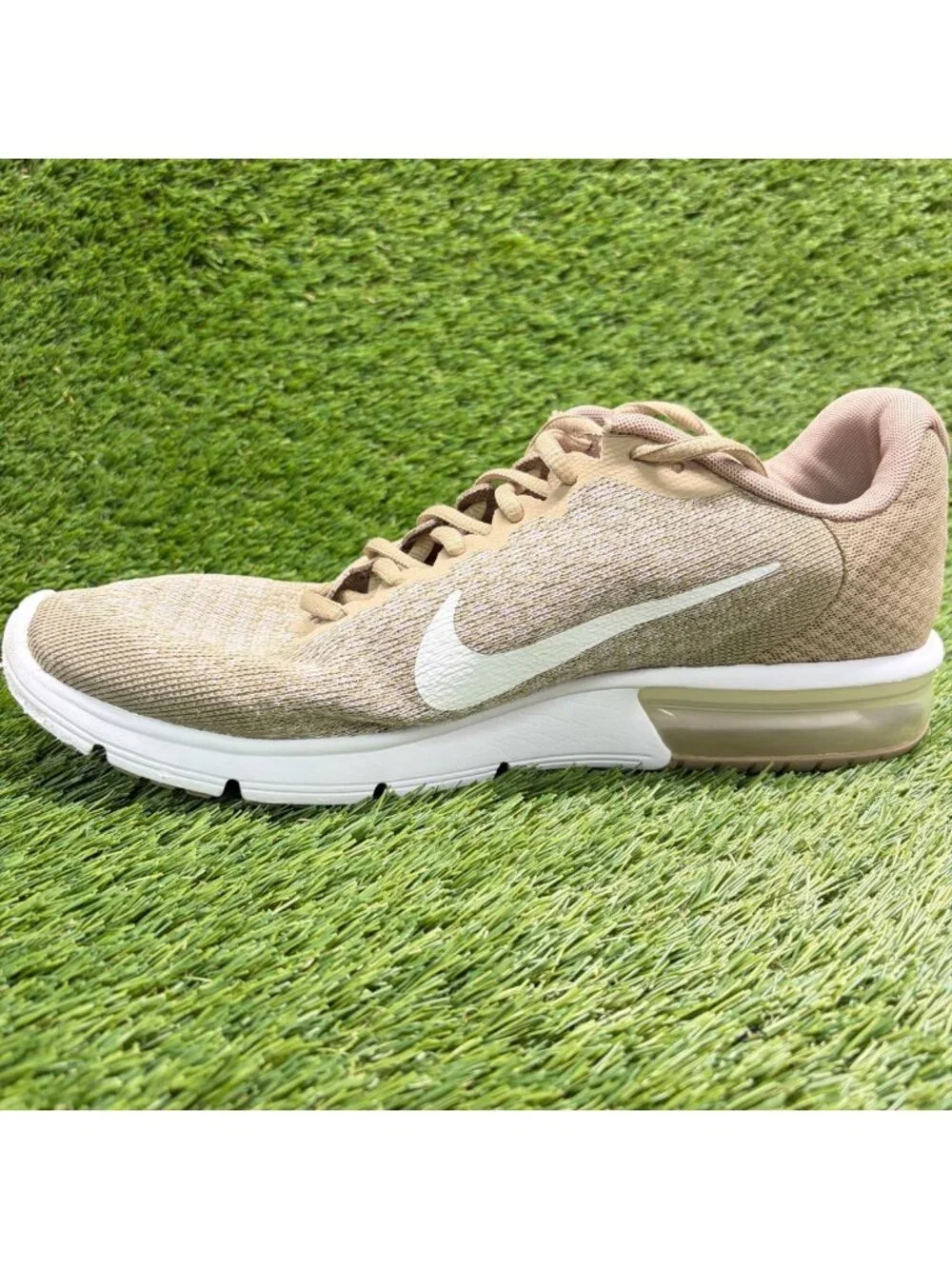 Nike please review
